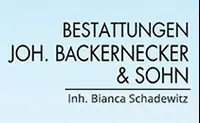 Bild von: Bestattungen Joh. Backernecker & Sohn e.K. Inh. Bianca Schadewitz 