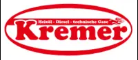 Bild von: Kremer GmbH Oele u. techn. Gase 