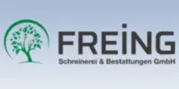 Bild von: FREING Schreinerei & Bestattungen GmbH 