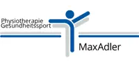 Bild von: Adler, Max, Pyhsiotherapie-Gesundheitssport 