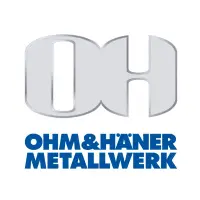 Bild von: Ohm & Häner GmbH & Co. KG Metallwerk 