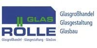Bild von: Glasbau Rölle GmbH , Glasgroßhandel 