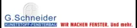 Bild von: G. Schneider GmbH Kunststoff-Fensterbau 