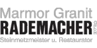 Bild von: Rademacher Marmor Granit GmbH 