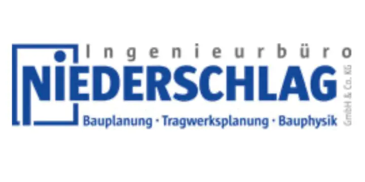 Galerie-Bild 1: von Ingenieurbüro Niederschlag GmbH & Co. KG 