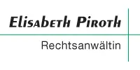 Bild von: Piroth, Elisabeth, Rechtsanwältin 