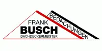 Bild von: Busch, Frank, Bedachungen 