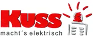 Bild von: Kuss Gesamtelektrik GmbH , Elektro Einbruch- u. Brandschutz 