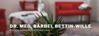 Bild von: Bettin-Wille, Bärbel, Dr. med., Psychotherapeutische Privat-Praxis 
