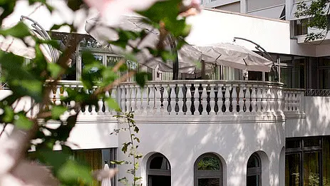 Galerie-Bild 2: Residenz Am Malerwinkel aus Bad Sassendorf von Residenz Am Malerwinkel - Servicewohnen - ambulante Pflege - Seniorenhotel 