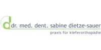 Bild von: Sabine Dietze-Sauer Dr. med. dent. Fachzahnärztin für Kieferorthopädie 
