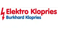 Bild von: Klopries, Burkhard, Elektromeister 