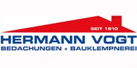 Bild von: Bedachungen & Bauklempnerei Hermann Vogt GmbH & Co. KG 
