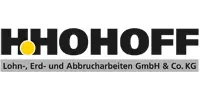 Bild von: Hubert Hohoff GmbH & Co. KG Lohn-Erd-Abbrucharbeiten 