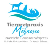 Bild von: Alteköster-Hahn, Rieke, Dr. med. vet. u. Behrens Kerstin, Dr. med. vet., Tierärztliche Gemeinschaftspraxis 