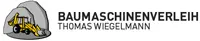 Bild von: Wiegelmann Thomas GmbH & Co. KG , Baumaschinenvermietung 