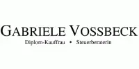 Bild von: Gabriele Voßbeck Steuerberaterin 