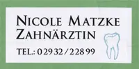 Bild von: Matzke, Nicole, Zahnärztin 