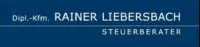 Bild von: Liebersbach, Rainer, Dipl.-Kfm., Steuerberater 