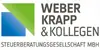 Bild von: Weber - Krapp & Kollegen Steuerberatungsgesellschaft mbH 