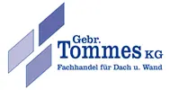 Bild von: Tommes KG, Gebr. , Fachhandel fürs Dach 