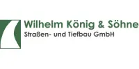 Bild von: König & Söhne Straßen- und Tiefbau GmbH, Wilhelm 
