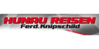 Bild von: Hunau-Reisen Knipschild GmbH & Co. KG, Ferdinand , Omnibustouristik u. Mietwagen 