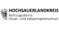 Bild von: HSK - Rettungsdienst, Feuer- u. Katastrophenschutz 