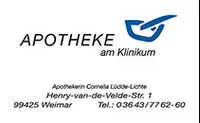 Bild von: Apotheke am Klinikum 