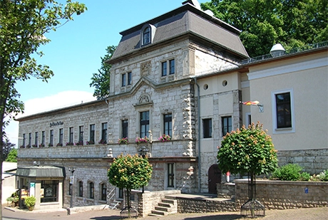 Galerie-Bild 1: Gasthausbrauerei Felsenkeller GmbH aus Weimar von Gasthausbrauerei Felsenkeller GmbH 