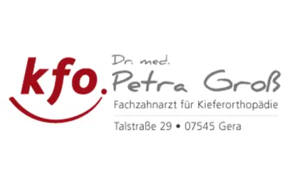 Galerie-Bild 1: von Fachzahnarzt für Kieferortopädie Dr. med. Petra Groß