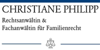 Bild von: Rechtsanwältin Fachanwältin für Familienrecht, Christiane Philipp 