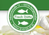 Bild von: Fisch-Hütte 