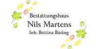 Galerie-Bild 1: von Bestattungshaus Nils Martens Inh. Bettina Büsing 