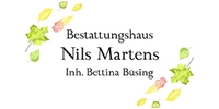 Bild von: Bestattungshaus Nils Martens Inh. Bettina Büsing 