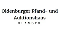 Galerie-Bild 1: von Oldenburger Pfand- u. Auktionshaus Glander GmbH & Co. KG