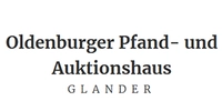 Bild von: Oldenburger Pfand- u. Auktionshaus Glander GmbH & Co. KG