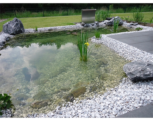 Galerie-Bild 4: Leffers Garten- und Landschaftsbau aus Dötlingen von Leffers Garten- und Landschaftsbau 