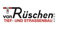 Bild von: Tief und Straßenbau Van Rüschen GmbH 