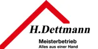 Bild von: H. Dettmann Meisterbetrieb 