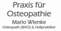 Bild von: Wienke, Mario, Praxis für Osteopathie 