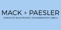 Bild von: MACK + PAESLER GbR, vereidigte Buchprüfer, Steuerberater 