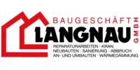 Bild von: Baugeschäft Langnau GmbH 