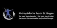 Bild von: Orthopädische Praxis St. Jürgen 