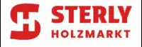 Bild von: Sterly Holzmarkt Inhaber Frank Sterly , Holzhandel 