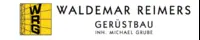 Bild von: Reimers, Waldemar, Gerüstbau 