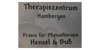 Bild von: Therapiezentrum Hambergen, Praxis f. Physiotherapie Hensel u. Buß 