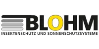 Galerie-Bild 1: von Blohm Insektenschutz 