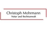 Bild von: Mohrmann, Christoph, Notar und Rechtsanwalt 