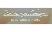 Bild von: Bestattungen Lohmeyer 